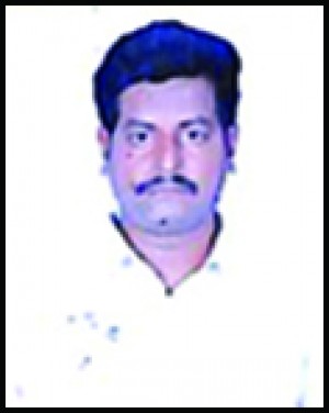 Chityala Srinivas