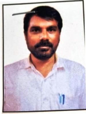 CHODIPALLI RAJU