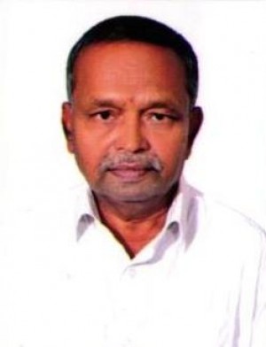 CHOLLETI PRABHAKAR
