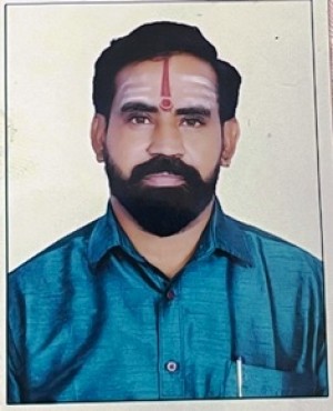CHOPPALLI SARAVAN GANESH
