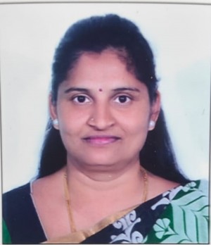 CHOUDHARY GARI SWATIKA