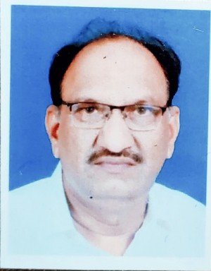 चौधरी सुजीत मेरसिंह