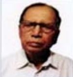 Choudhury Mohan Jatua