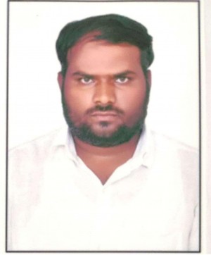 CHOUHAN ANKOSH