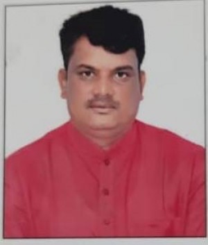 चौहान नागरसिंह