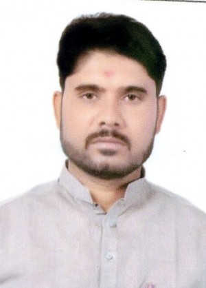 Chowhan Raju