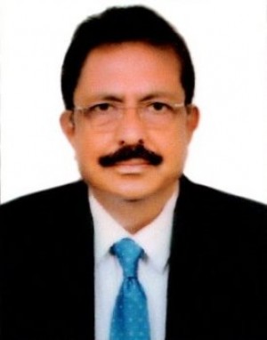 CHRISTOPHER RAJ KUMAR