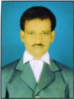 छठू गोंड