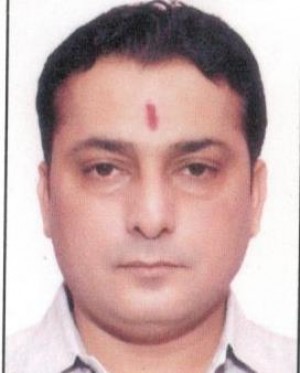 CHUDASAMA VIMALBHAI KANABHAI