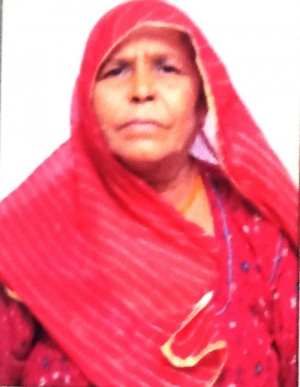 चूकी देवी