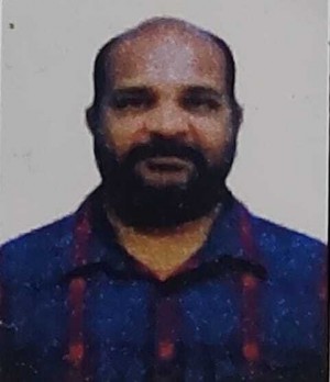चुक्का श्रीनिवास राव