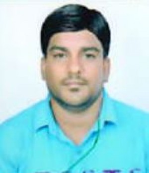 चुमन लाल देशमुख