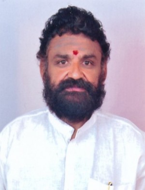 CHUNDI SHOBHAN BABU