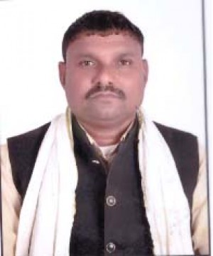 चुन्‍नेलाल सुदराम हरदे