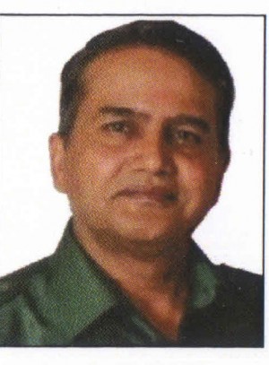 COL DEVINDER KUMAR SEHRAWAT