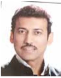 Col. Rajyavardhan Rathore