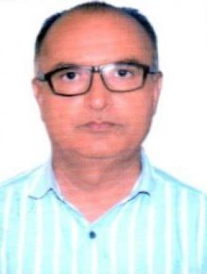 COLONEL R S RAJPUROHIT