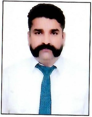COMMANDO ARUN GAUTAM (EX-ARMY)