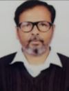 Comrade Dr. Kailash Pandey