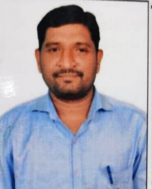 Comrade Prof.Sadashiv Rajaram Bhuyare