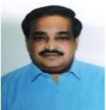 C.R. Patil