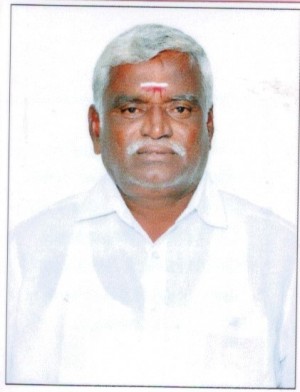 D.Krishnamoorthi