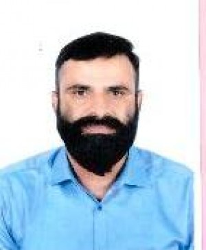 सुरेशबाबू