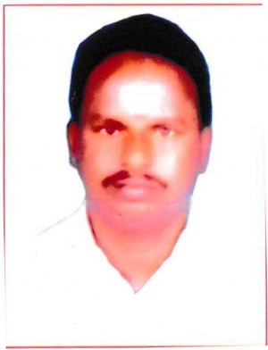 डी। मुरुगेसन