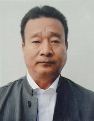 डी. डी. थायसी