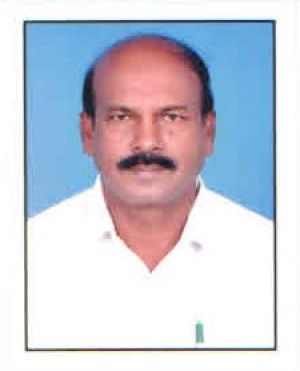 D. HANUMANTHARAYAPPA