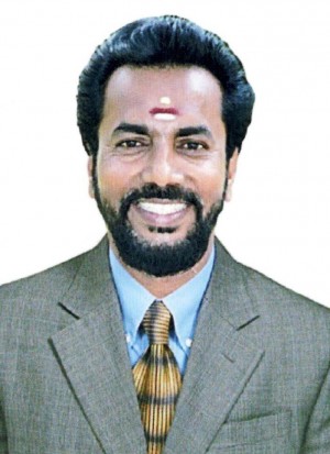 D.P.K. PARAMESH