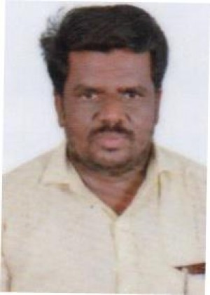 D.GOVINDARAJU