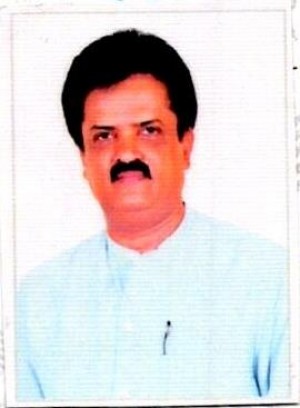 D.S. SURESH