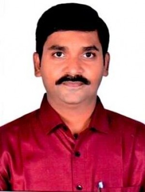 D.C. SURESHA