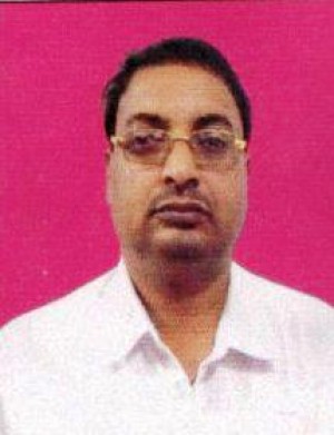 डी.एस. चौहान (एडवोकेट्)