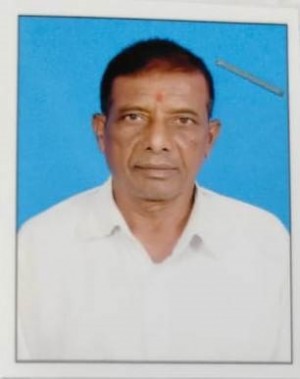D. DEVAIAH