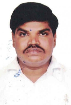 D. SRINIVAS