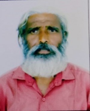 D DURGA PRASAD BYATARAYANAJI