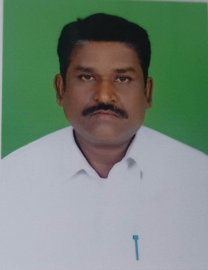 D HANUMANTHAPPA