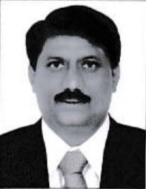 D K MOHAN