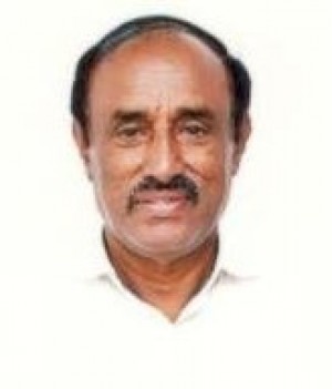 D KRISHNAKUMAR