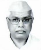 D.R. Patil