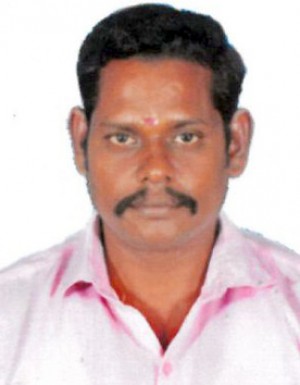 D RAVINDIRAN