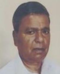 D. Sharadhishayana