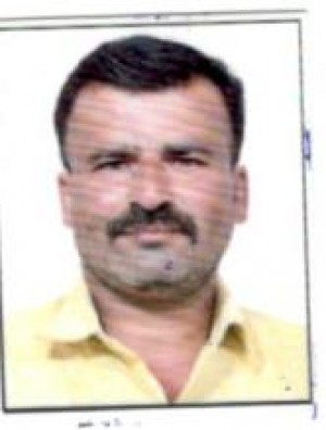 D V MANJUNATHA
