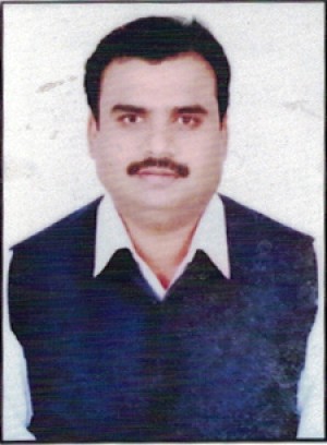 DABBU SIDDHARTH SUKHLAL KUSHWAHA