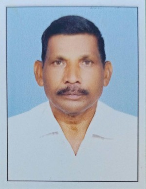 Dabhi Savjibhai Lakhmabhai