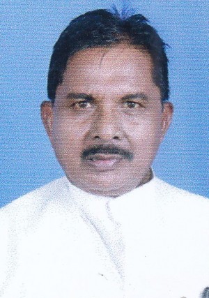 दादा साहेब वामनराव ससाणे