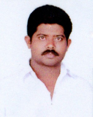 DADALA CHANDRA RAO