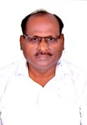DADALA RAMA KRISHNA